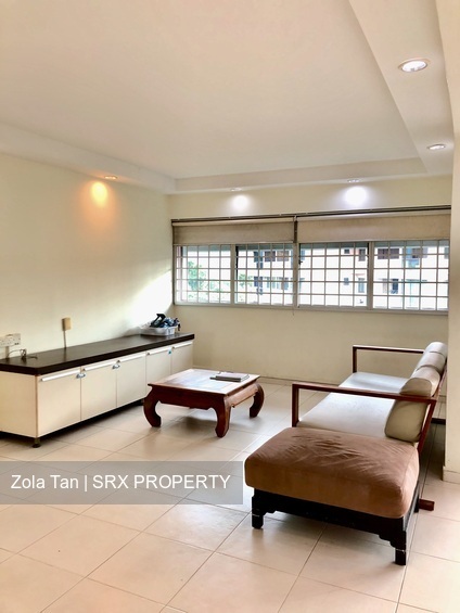 Blk 871 Yishun Street 81 (Yishun), HDB 5 Rooms #257186221